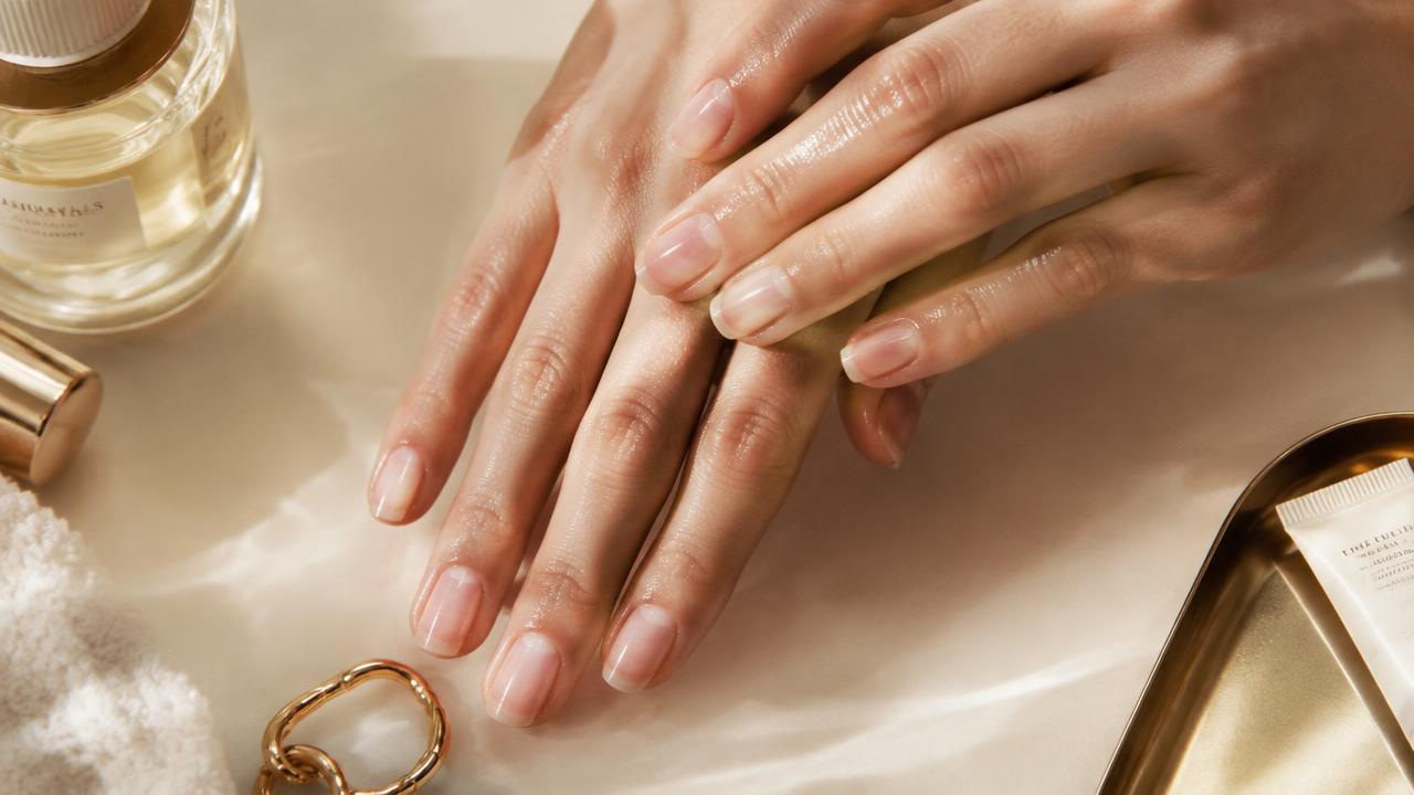 Safe Gel Removal class